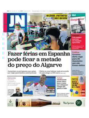 Jornal de Notícias