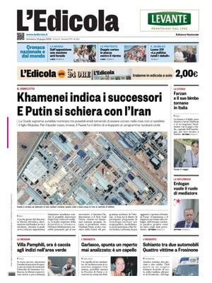 L'Edicola (Nazionale)
