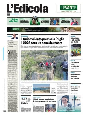 L'Edicola (Bari)