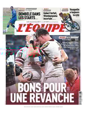 L'Equipe