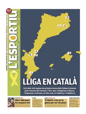 L'Esportiu