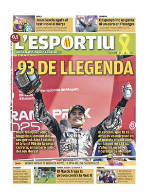 L'Esportiu