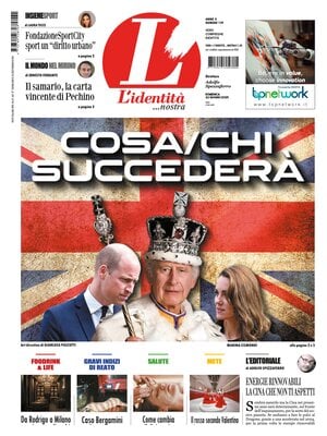 L'Identità