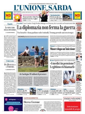 L'Unione Sarda