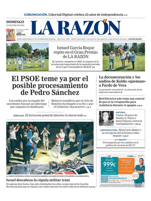 La Razón