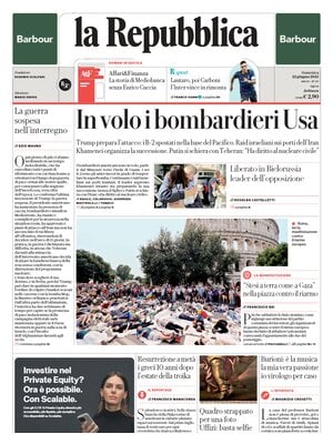 La Repubblica