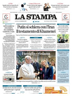 La Stampa