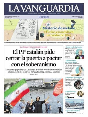 La Vanguardia