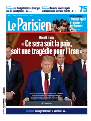 Le Parisien