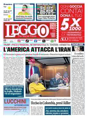 Leggo (Milano)