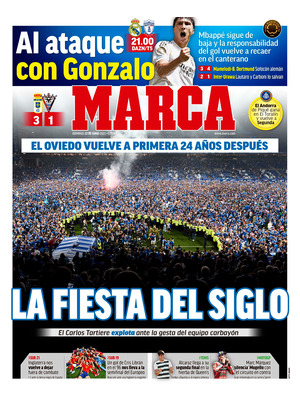 Marca
