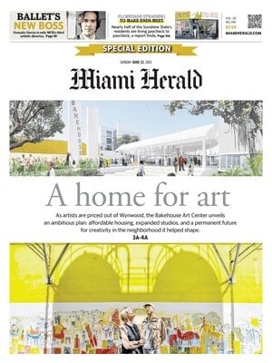 Miami Herald