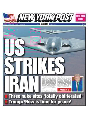 New York Post