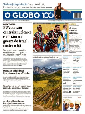 O Globo