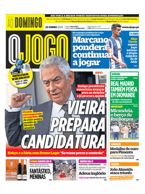 O Jogo