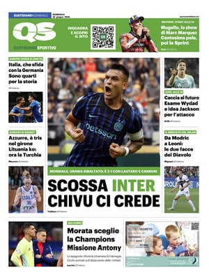 QS Quotidiano Sportivo