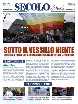Secolo d'Italia