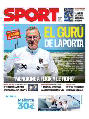 SPORT (Barcelona)