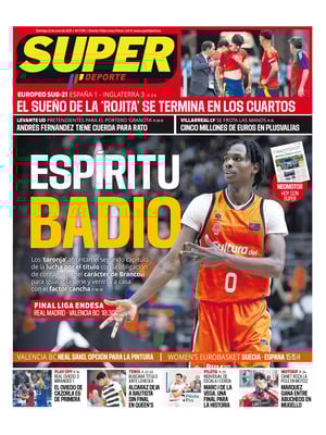 Superdeporte