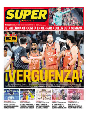 Superdeporte