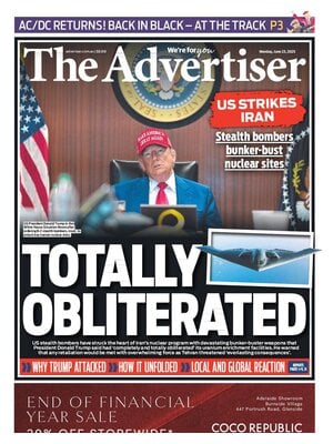 The Advertiser