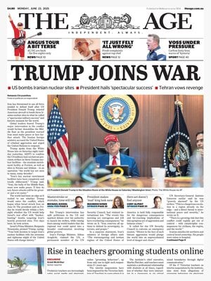 The Age