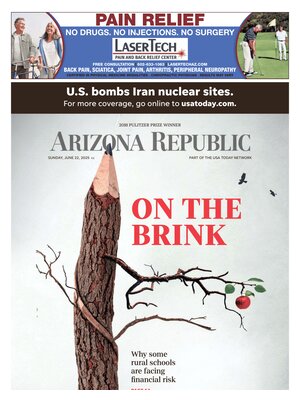 The Arizona Republic
