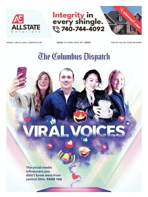 The Columbus Dispatch