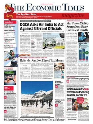 The Economic Times