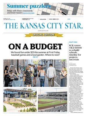 The Kansas City Star