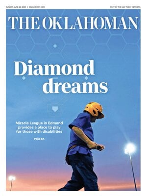 The Oklahoman