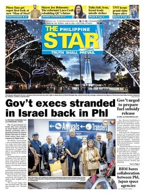 The Philippine Star