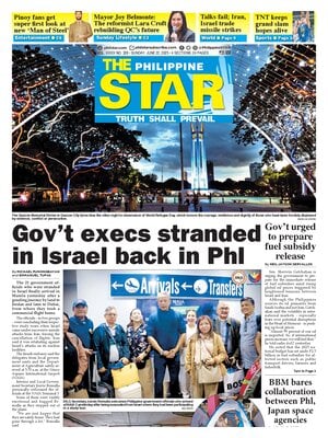 The Philippine Star