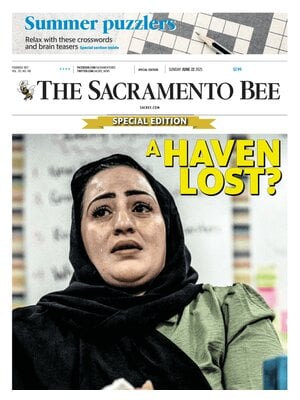 The Sacramento Bee
