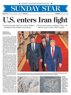 Toronto Star