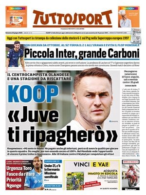 Tuttosport