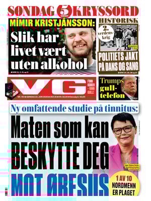Verdens Gang (VG)