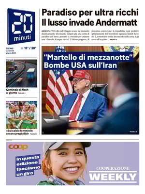 20 Minuti