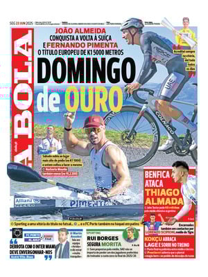 A Bola