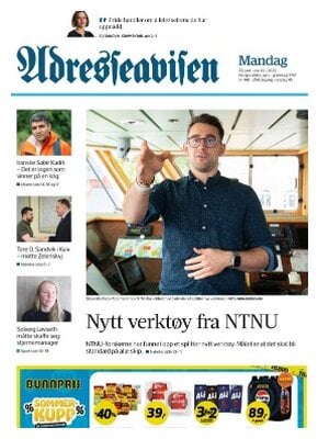 Adresseavisen