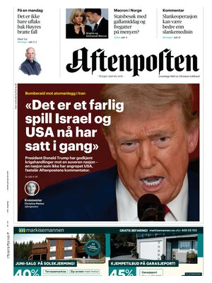Aftenposten