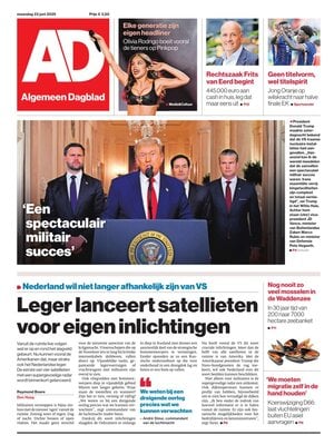 Algemeen Dagblad (AD)