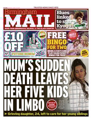 Birmingham Mail