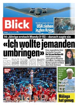 Blick