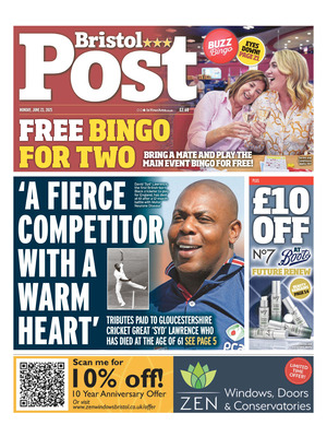 Bristol Post