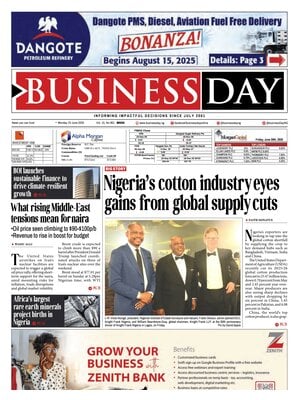 BusinessDay