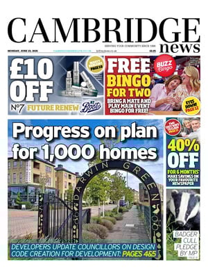 Cambridge News