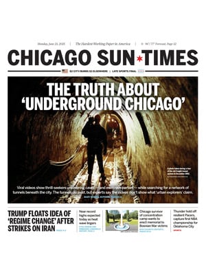 Chicago Sun-Times