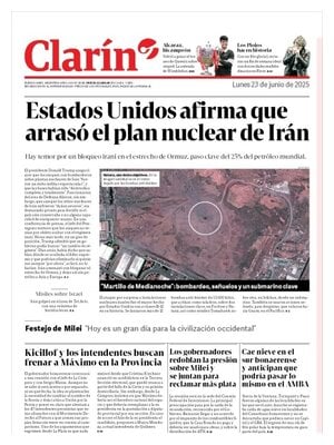 Clarín