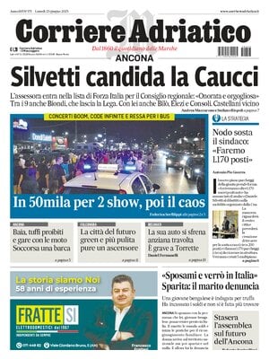 Corriere Adriatico (Ancona)